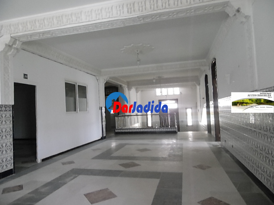 Location Villa  Alger