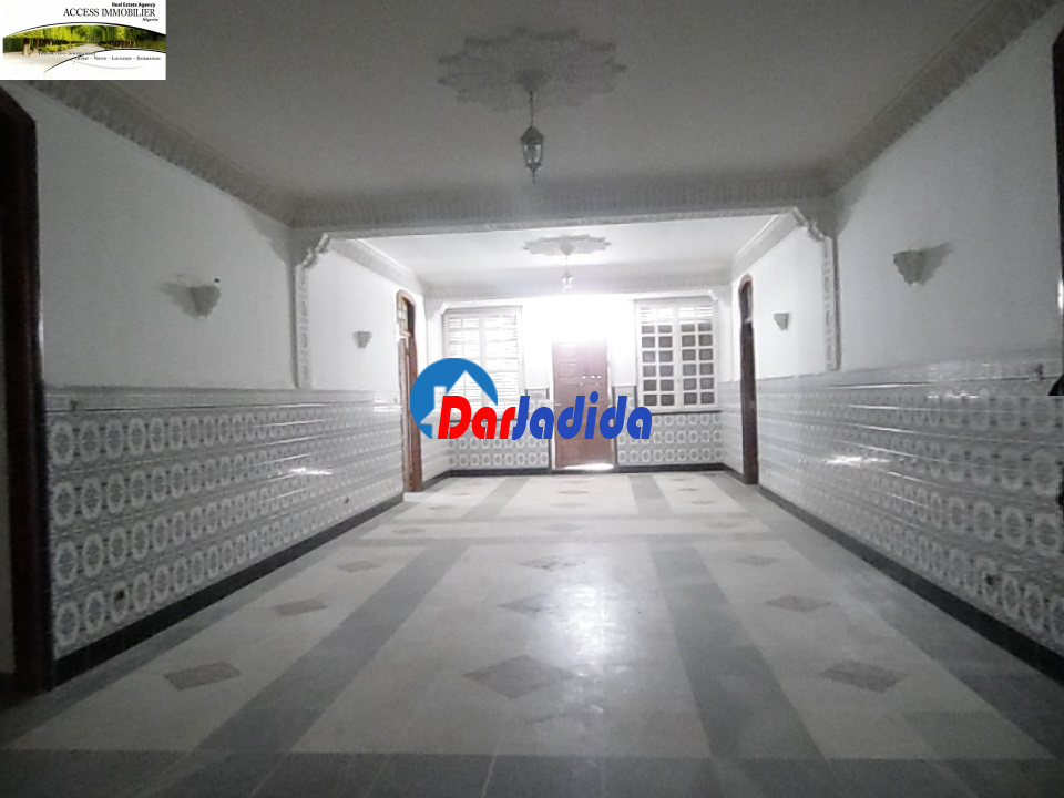 Location Immeuble  Alger