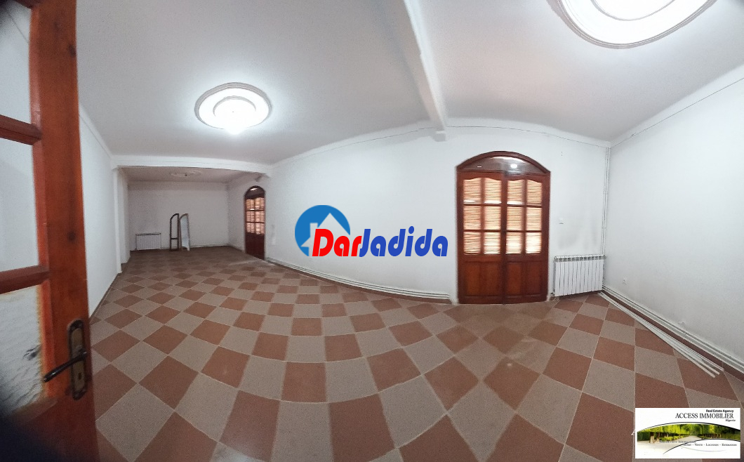 Location Villa  Alger