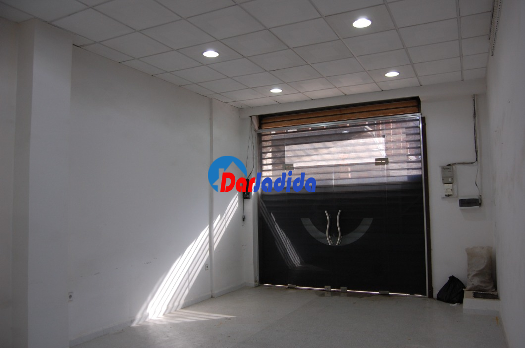 Location Local  Alger