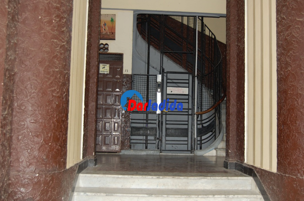 Location Appartement  Alger