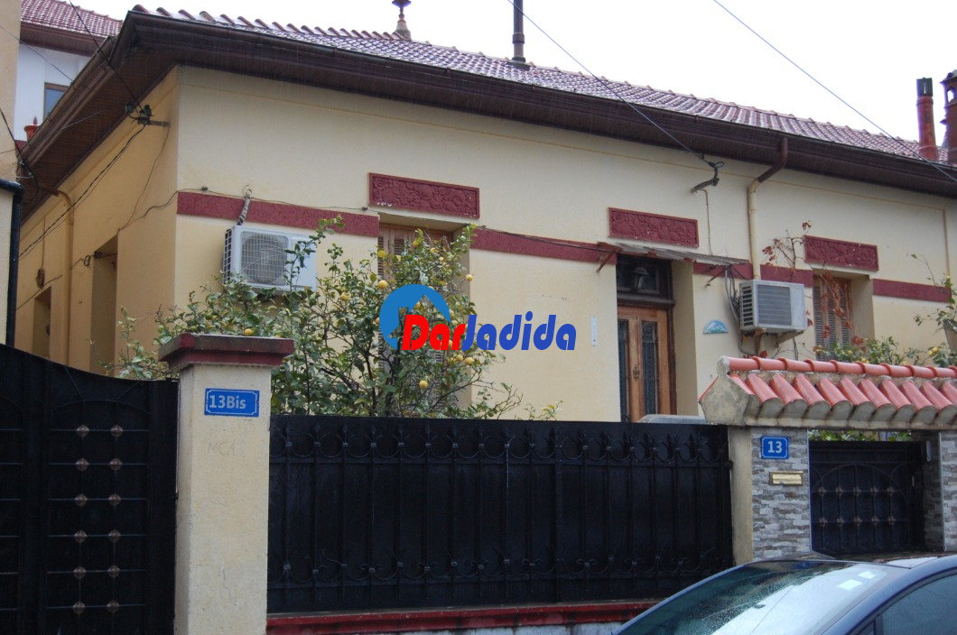 Vente Villa  Alger