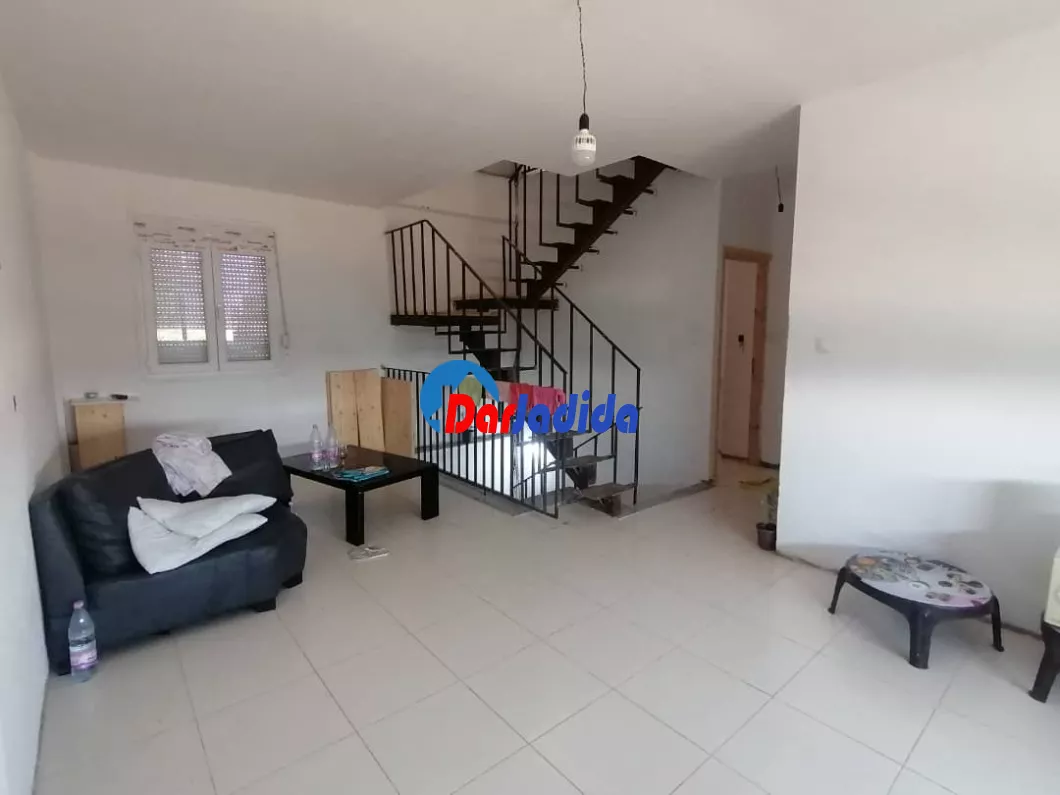 Vente Villa F7 Alger
