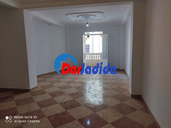 Vente Appartement F4 Tizi-ouzou