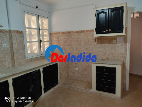 Vente Appartement F4 Tizi-ouzou