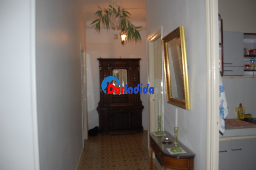 Location Appartement  Alger