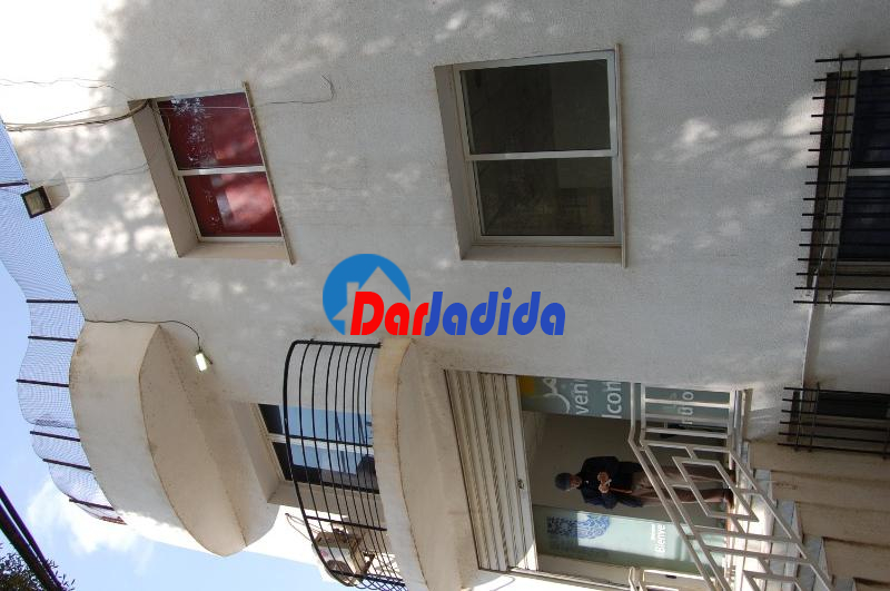 Location Immeuble  Alger