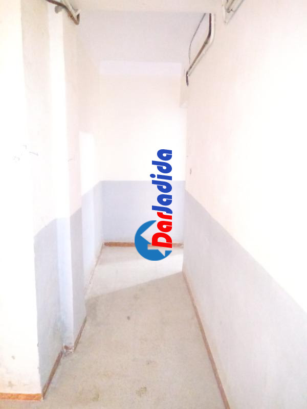 Vente Appartement  Bouira