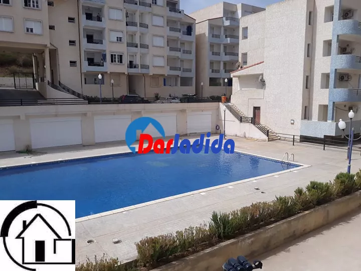 Location vacances Appartement Béjaïa Bejaia