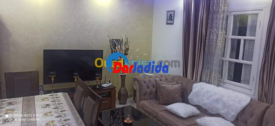 Vente Villa F10 ou +  Alger