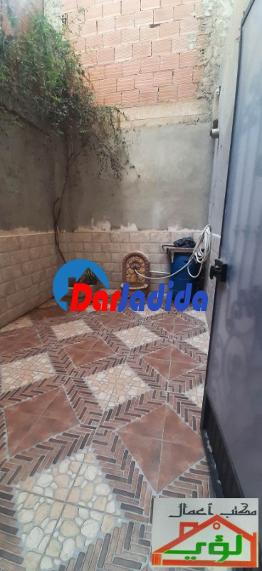 Vente Villa F4 Boumerdes