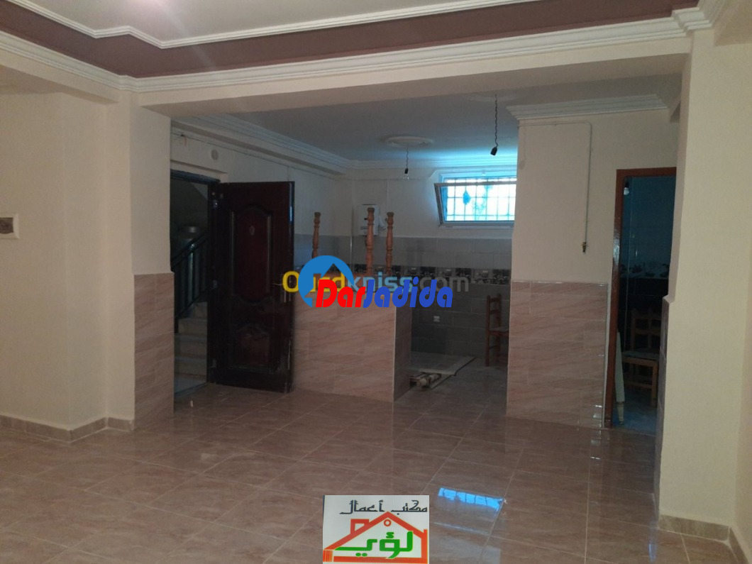 Vente Appartement F3 Boumerdes