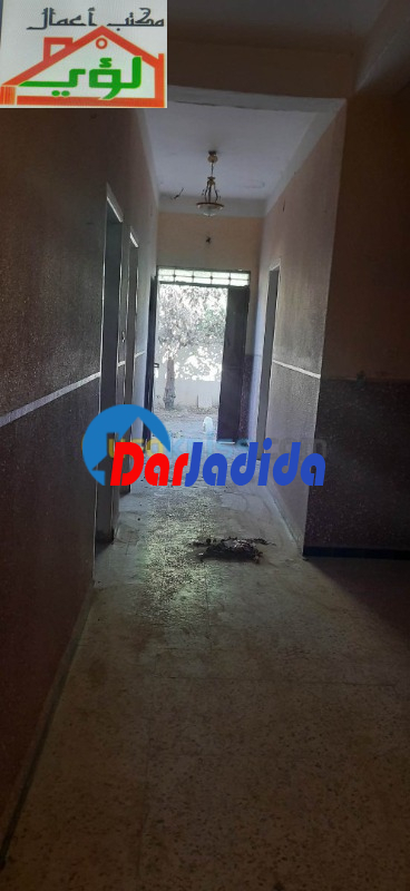 Vente Villa F6 Boumerdes