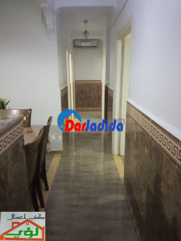 Vente Appartement F4 Boumerdes