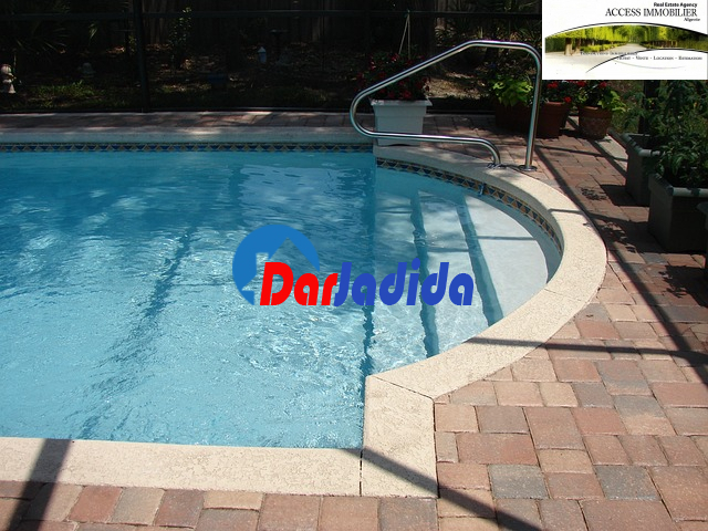 Vente Villa F5 Alger