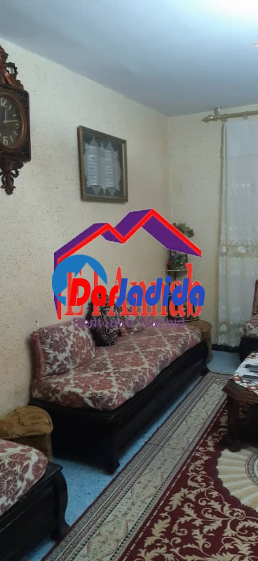Vente Appartement F5 Annaba