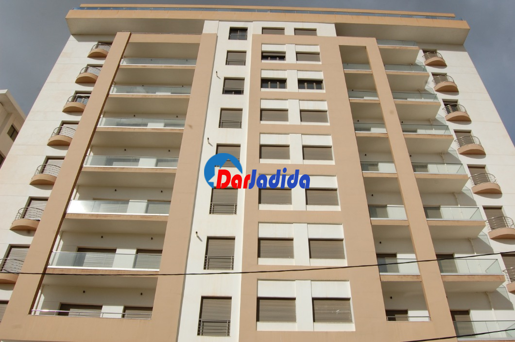 Vente Appartement  Alger