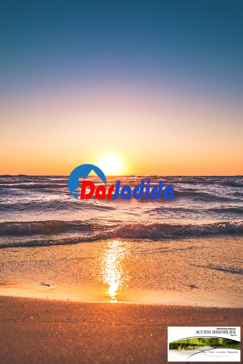 Vente Terrain  Mostaganem