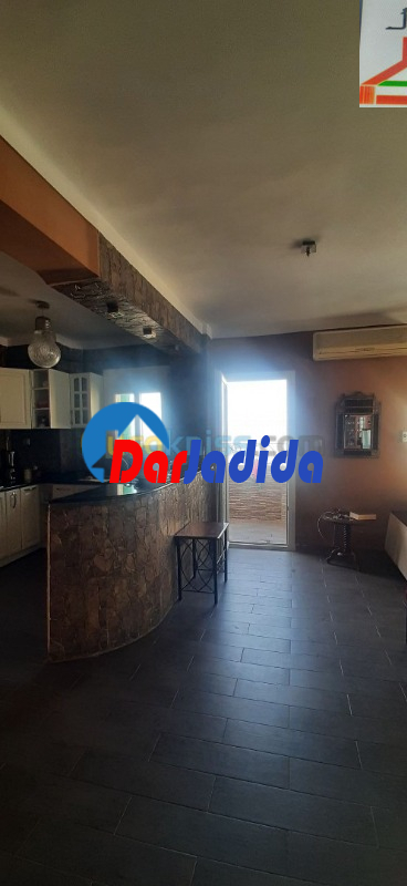 Vente Villa F5 Boumerdes