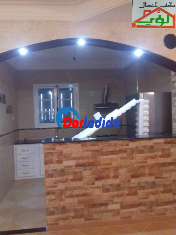 Vente Appartement F5 Boumerdes