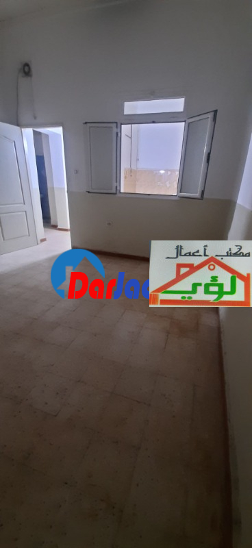 Location Appartement F2 Boumerdes