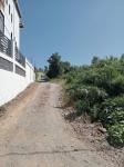 Vente Terrain  Tizi-ouzou