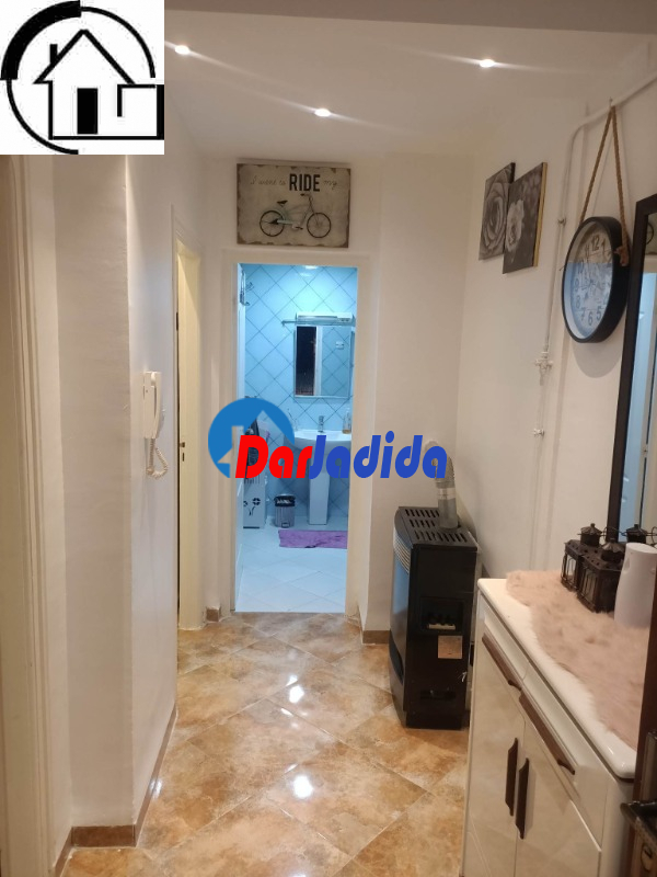 Location vacances Appartement  Bejaia