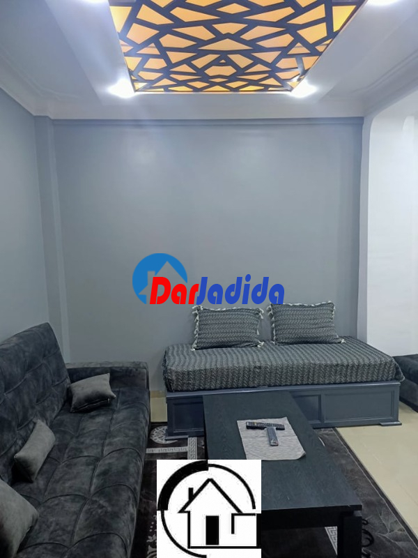 Location vacances Appartement F2 Bejaia