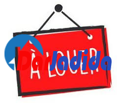 Location Appartement F3 Alger