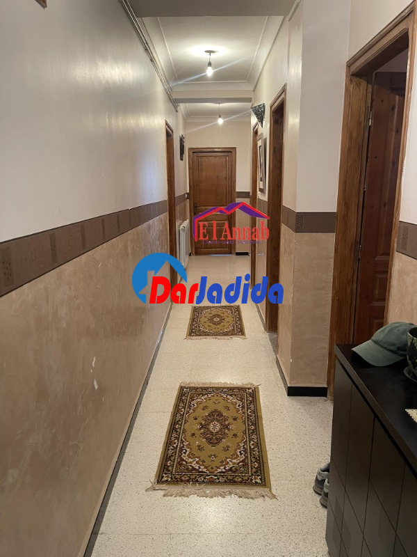 Vente Appartement F4 Annaba