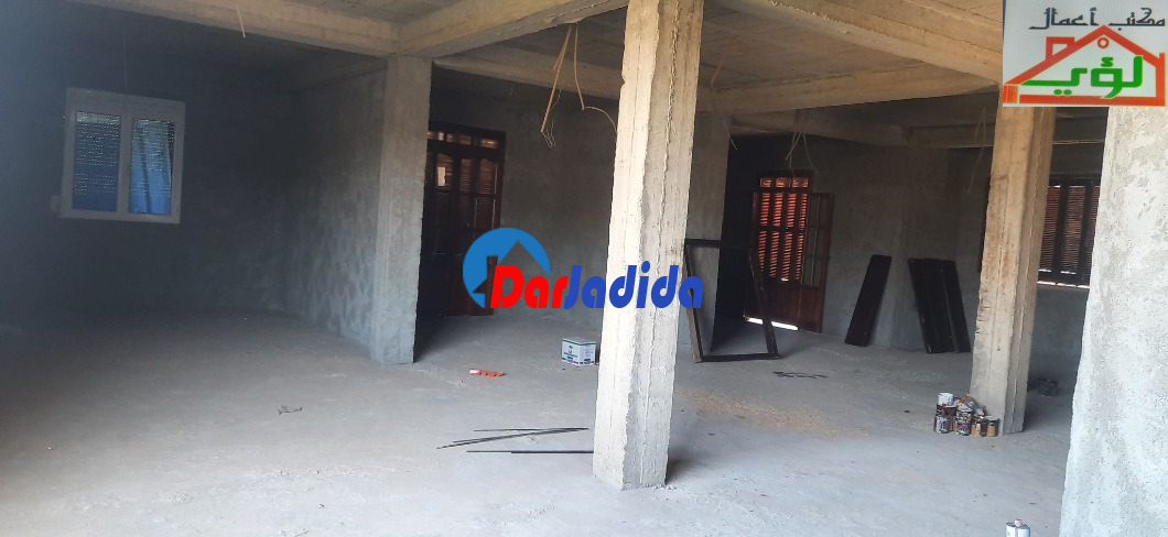 Location Appartement  Boumerdes