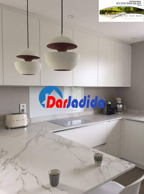 Location Appartement  Alger