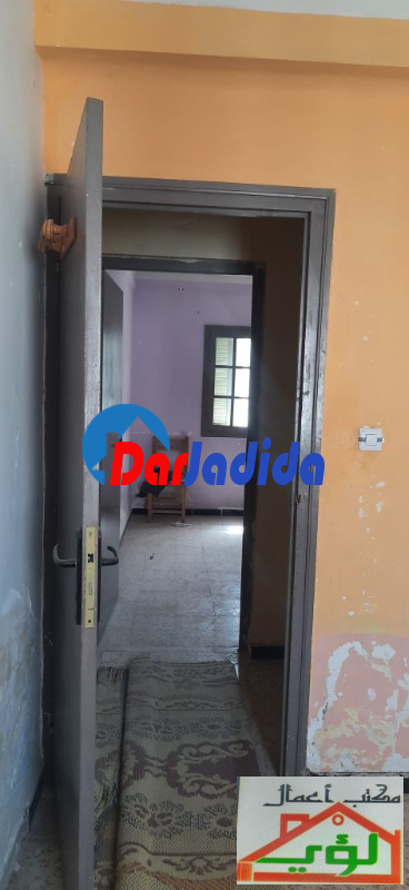 Vente Appartement F3 Boumerdes