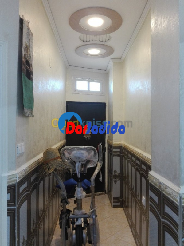 Vente Villa F5 Blida