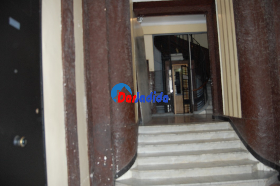 Location Appartement  Alger