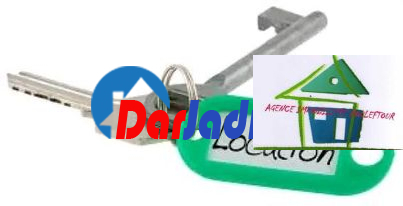 Location Appartement F3 Annaba