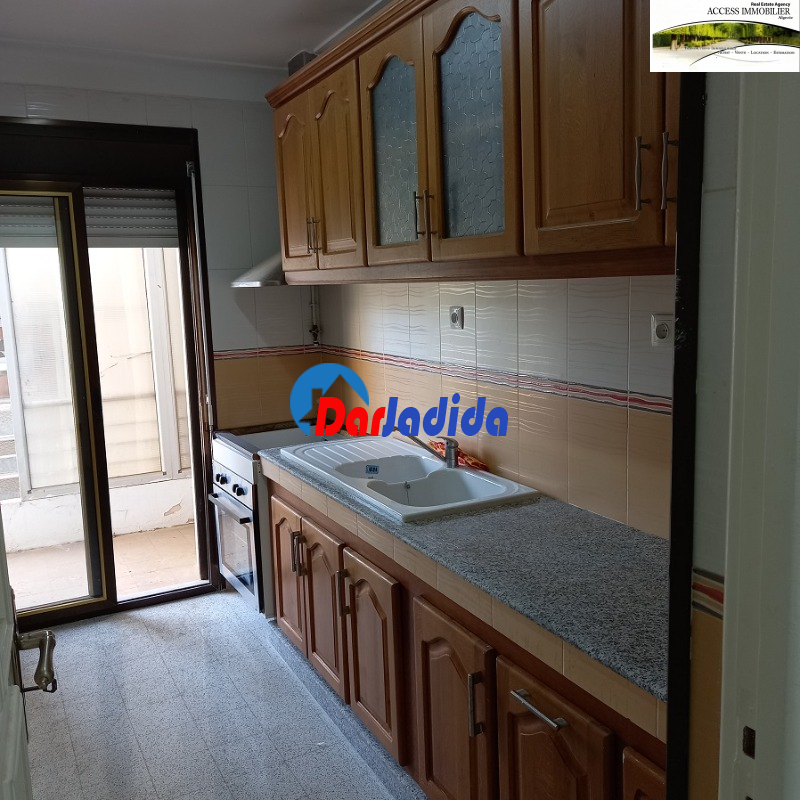 Location Appartement  Alger
