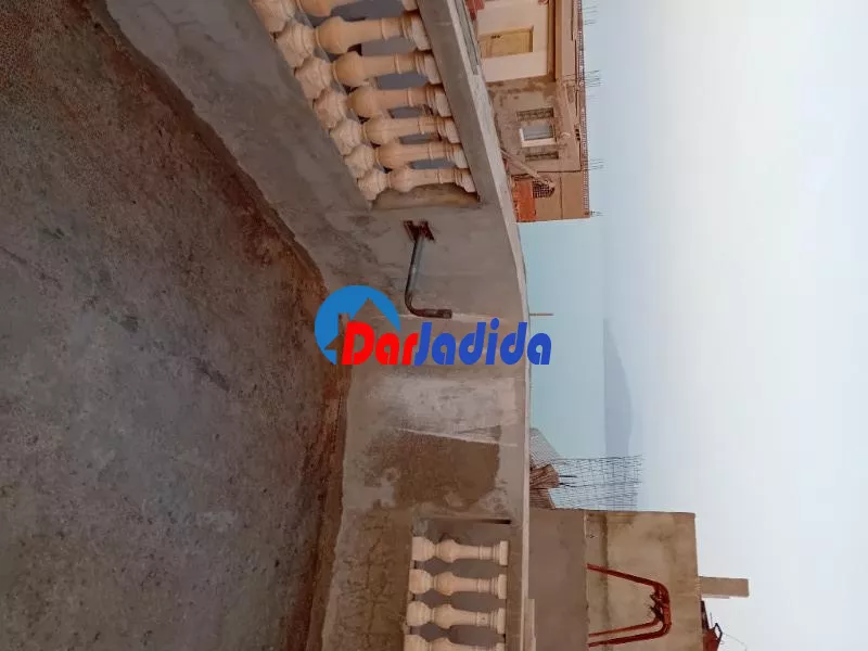 Vente Villa F6 Oran