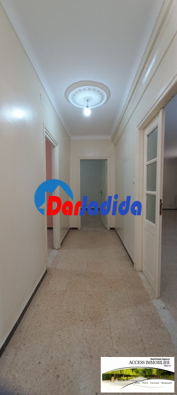 Location Villa F8 Alger