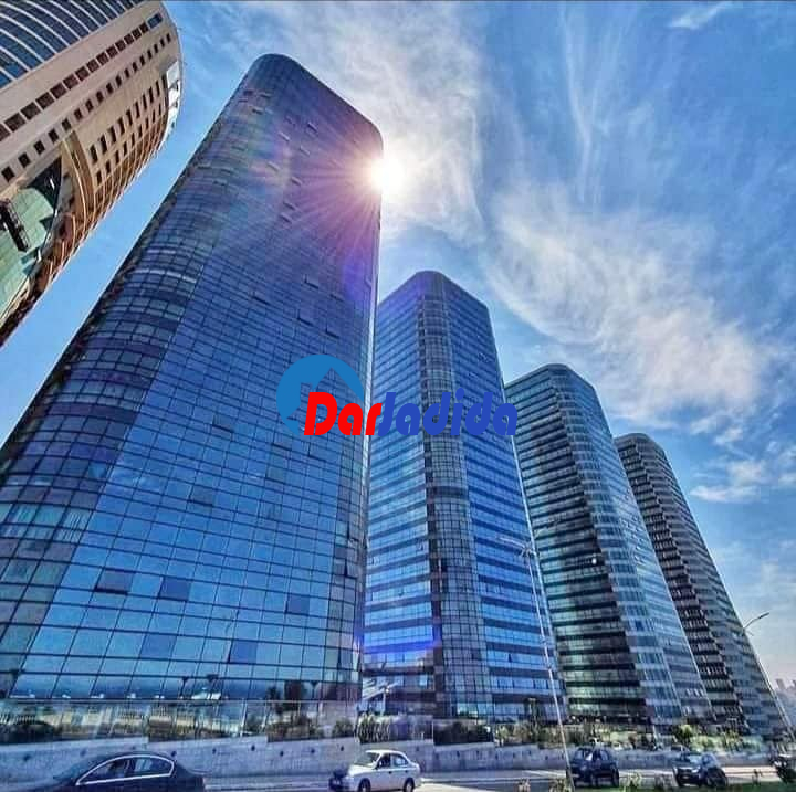 Location Appartement F4 Oran