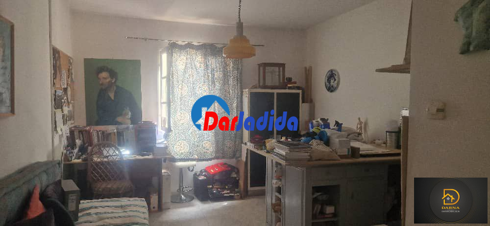 Vente Appartement F3 Alger