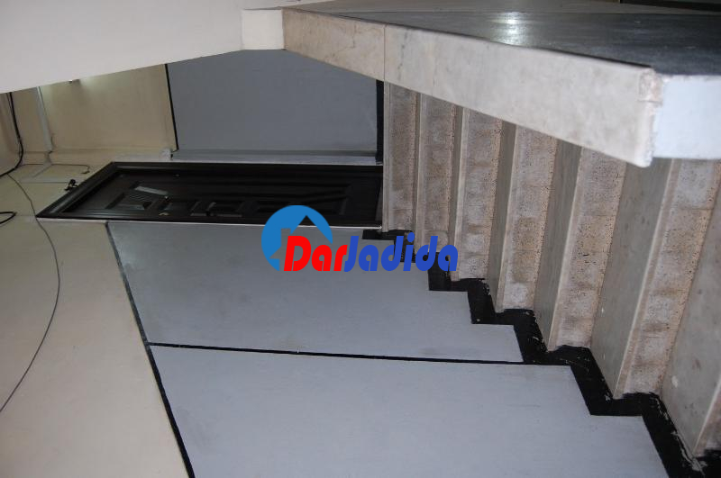 Vente Appartement  Alger