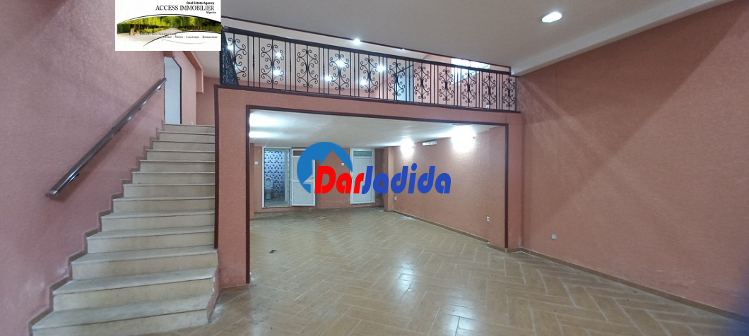 Location Local  Alger