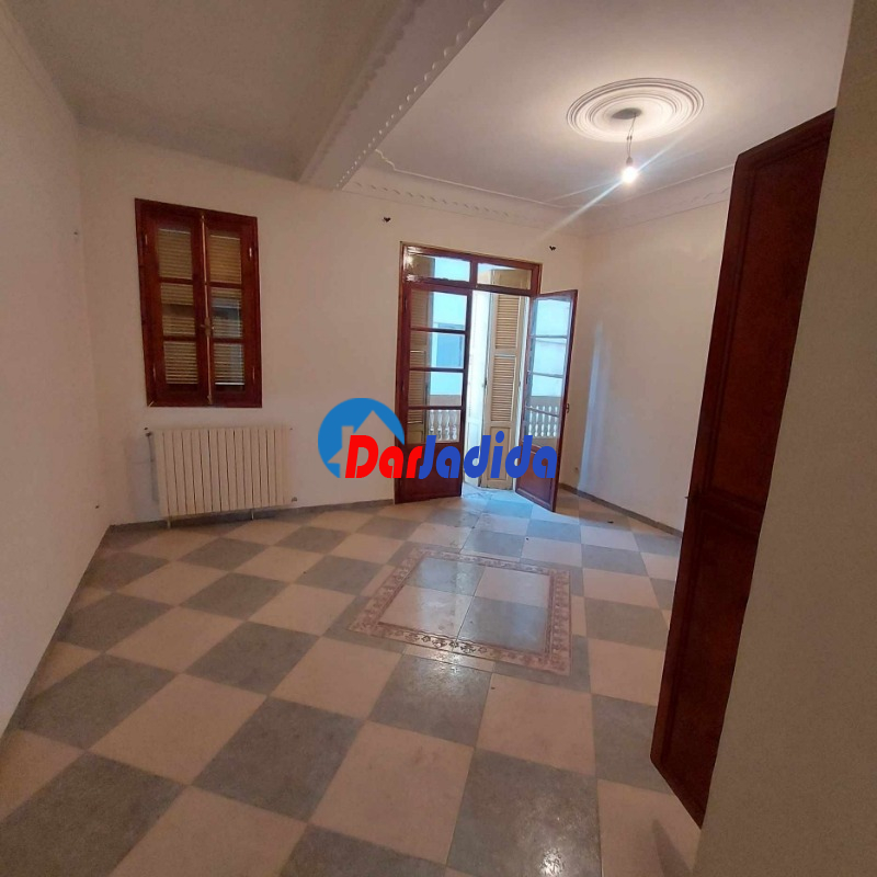 Location Niveau de villa  Alger