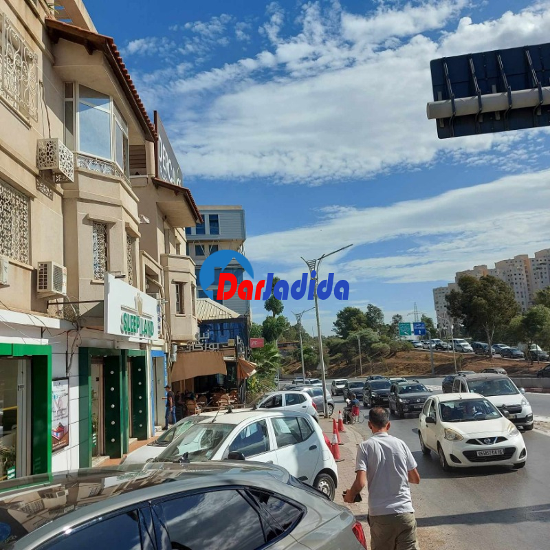 Location Immeuble  Alger