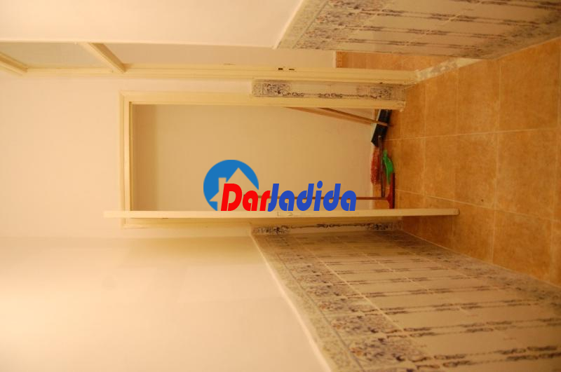 Vente Appartement  Alger