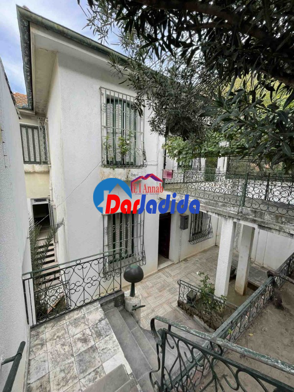 Vente Immeuble  Annaba