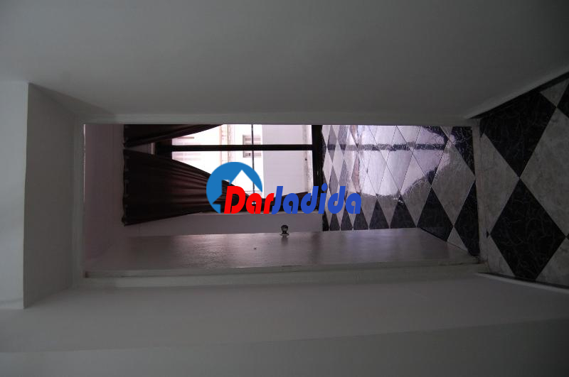 Vente Appartement  Alger