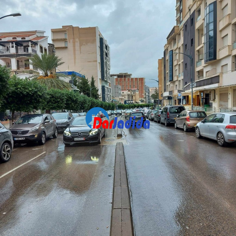 Location Villa F10 ou +  Alger