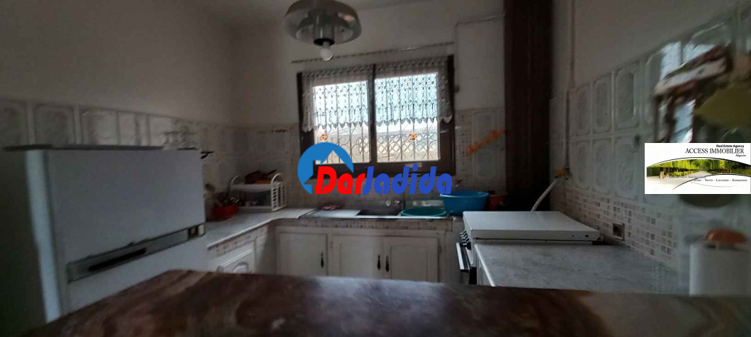 Vente Villa  Boumerdes